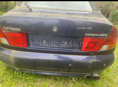 Mitsubishi Carisma