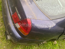 Mitsubishi Carisma