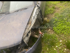 Mitsubishi Carisma