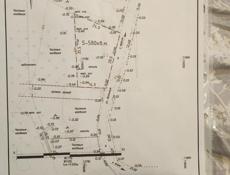 До моря 70 метров Цандрыпш
