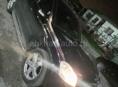 Mercedes-Benz GL-Класс
