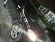 Mercedes-Benz GL-Класс