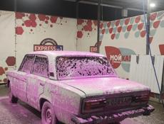 ВАЗ 2106