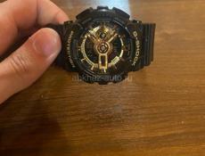 Casio оригинал 