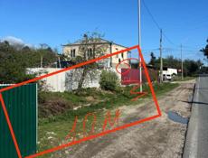 По цетральной трассе 