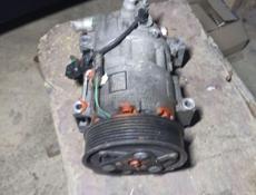 Honda stepwgn компрессор кондиционера 
