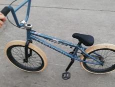 BMX TECH TEAM GRASSHOPPER