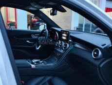 Mercedes-Benz GL-Класс