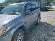 Lexus GX