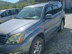 Lexus GX