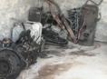 Газ 53 мотор запчасти 