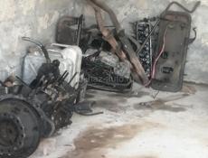 Газ 53 мотор запчасти 