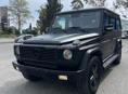 Mercedes-Benz G-Класс