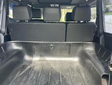 Mercedes-Benz G-Класс