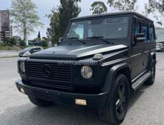 Mercedes-Benz G-Класс