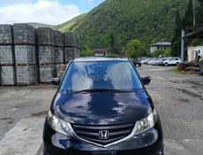 Honda Еlysion
