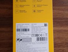 Realme Note 60X 3/64GB Новый