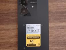 Realme Note 60X 3/64GB Новый