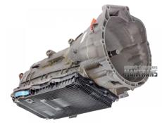 Акпп BMW E60 6hp 21 