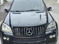 Mercedes-Benz GL-Класс