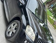 Mercedes-Benz GL-Класс