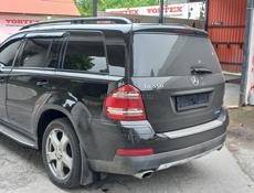 Mercedes-Benz GL-Класс