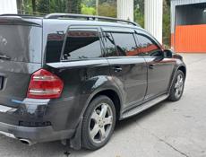 Mercedes-Benz GL-Класс