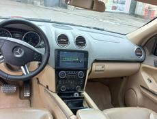 Mercedes-Benz GL-Класс