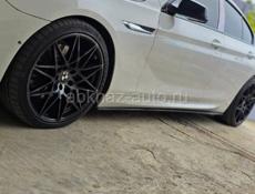 BMW 6 Series