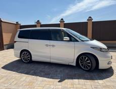 Honda Еlysion