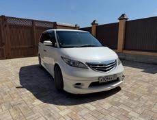 Honda Еlysion
