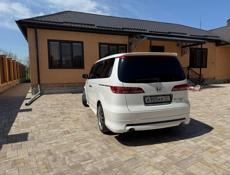 Honda Еlysion