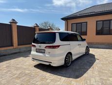 Honda Еlysion