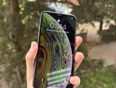 iPhone XS , 64 gb 