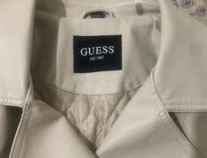 Угадай курткy Guess