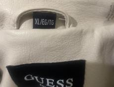 Угадай курткy Guess