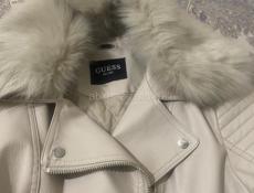Угадай курткy Guess