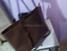 Звонить или писать на Вотсапп 7752026 Новая сумка, отдам за 700 р  Центральный рынок 