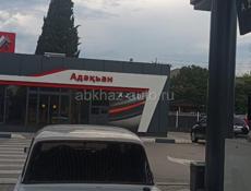 ВАЗ 2107