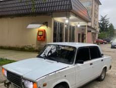 ВАЗ 2107