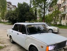 ВАЗ 2107