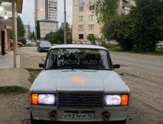 ВАЗ 2107