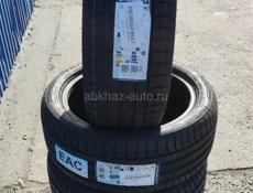 245/40 R17 Triangle 