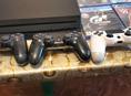 PS4 PRO 1 теробайт 