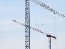 Ищу работу Машинист башня кран 🏗️