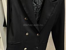 Продается женский пиджак 
