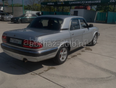 ГАЗ 3110