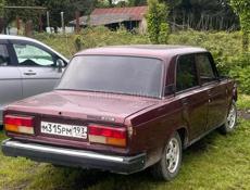 ВАЗ 2107