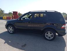 Mercedes-Benz ML
