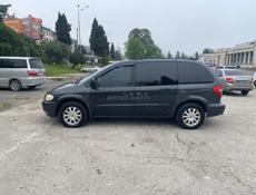 Chrysler Voyager
